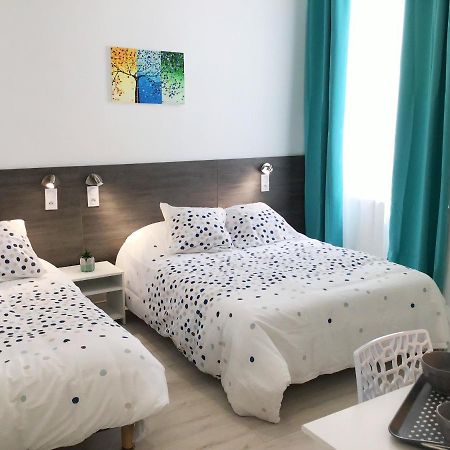 Appartement Lumea 80 M2 Climatise Parking Proche Sanctuaires Lourdes Exterior foto