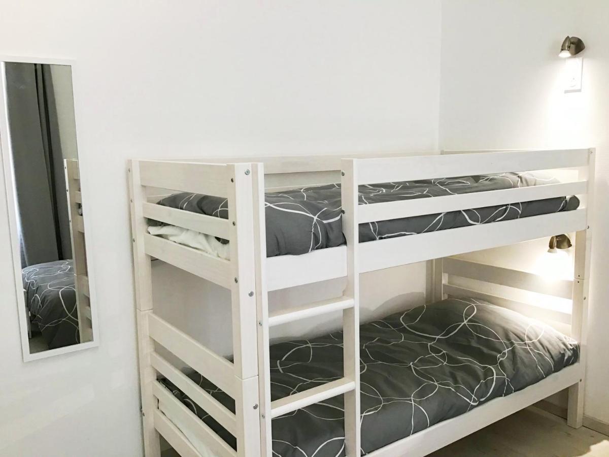 Appartement Lumea 80 M2 Climatise Parking Proche Sanctuaires Lourdes Exterior foto