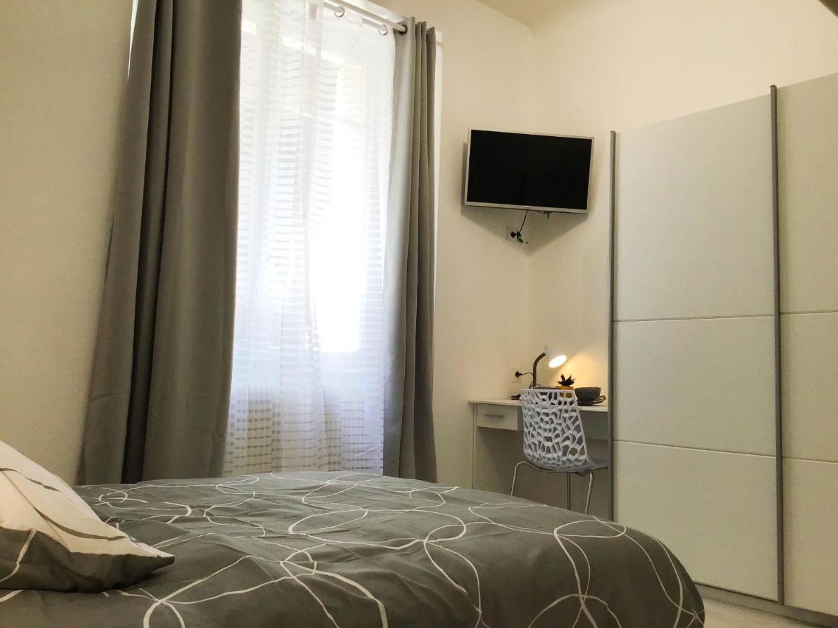 Appartement Lumea 80 M2 Climatise Parking Proche Sanctuaires Lourdes Exterior foto